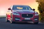 Jaguar XF R-Sport 2016 года (AU)